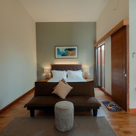 Andewi Guest House Denpasar Redpartner - Minimum Stay 30 Nights Sanur Exterior foto