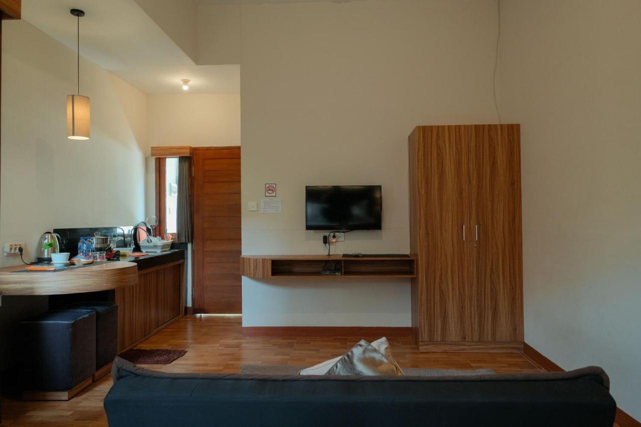 Andewi Guest House Denpasar Redpartner - Minimum Stay 30 Nights Sanur Exterior foto